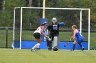 Field Hockey vs MIT  Wheaton College Field Hockey vs MIT. - Photo By: KEITH NORDSTROM : Wheaton, field hockey, FH2019